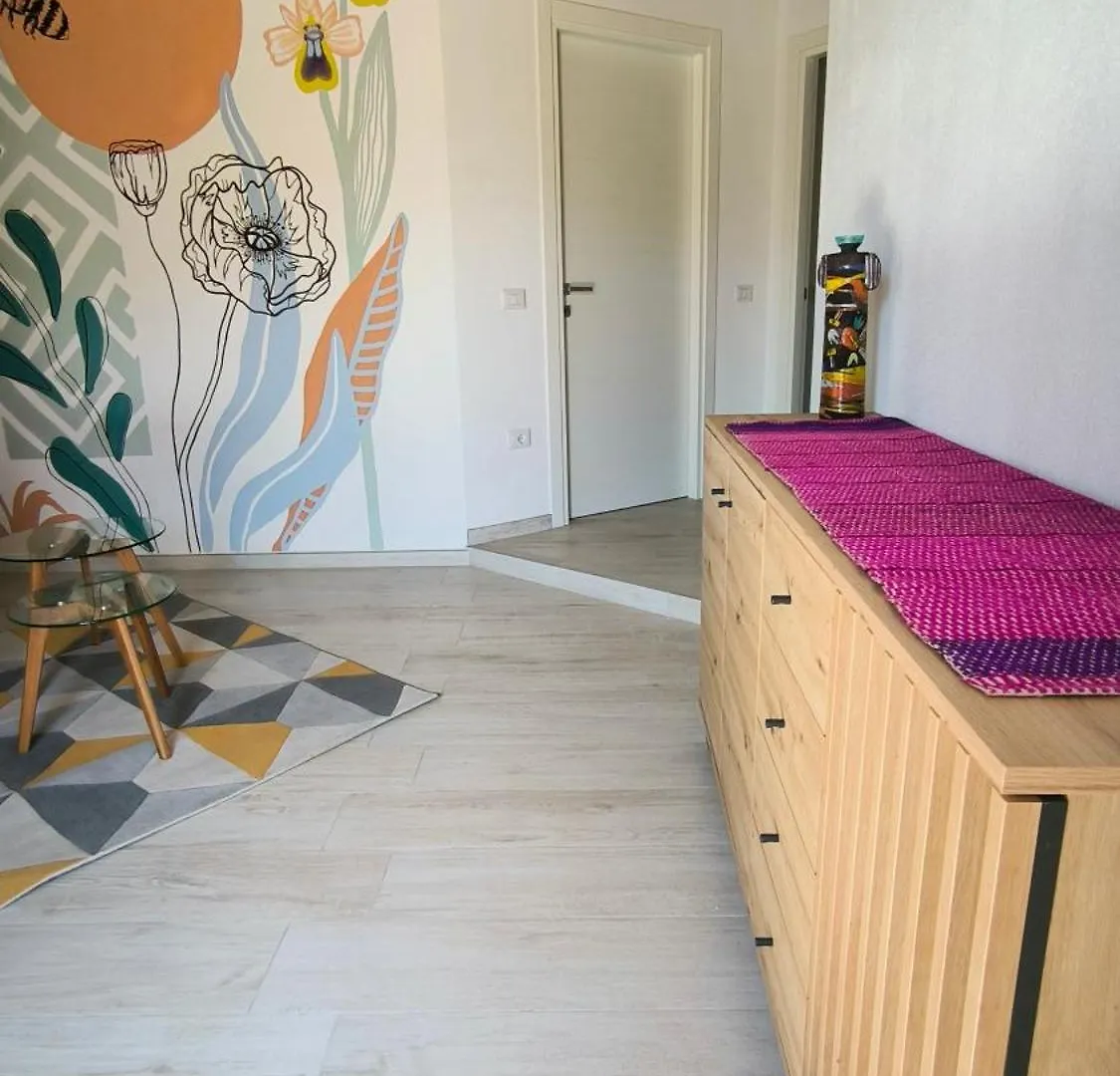 L'Elicriso Affittacamere Gonnosfanadiga Guest house