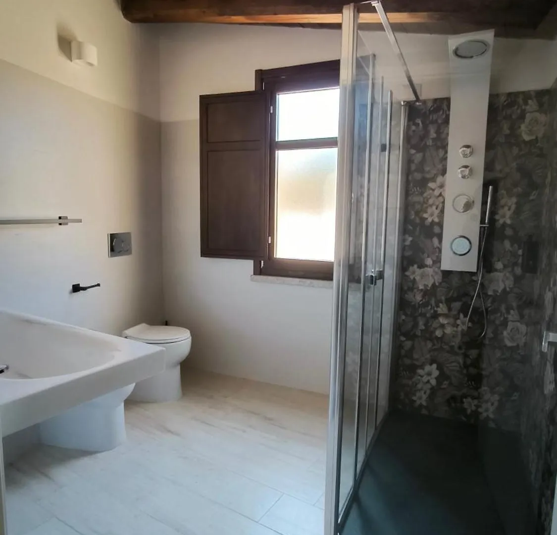 Guest house L'Elicriso Affittacamere Gonnosfanadiga Italy