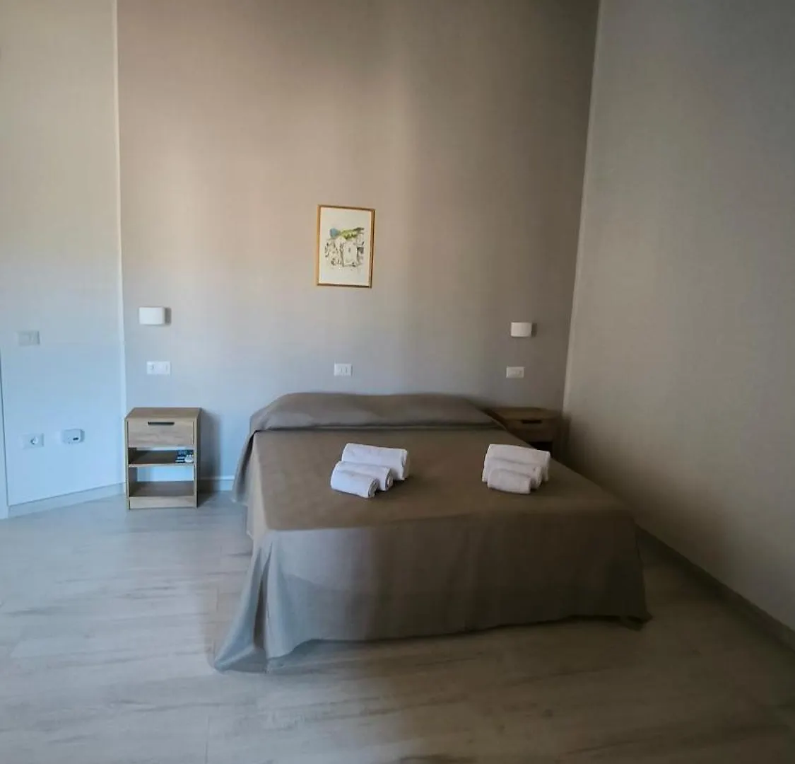L'Elicriso Affittacamere Gonnosfanadiga Guest house
