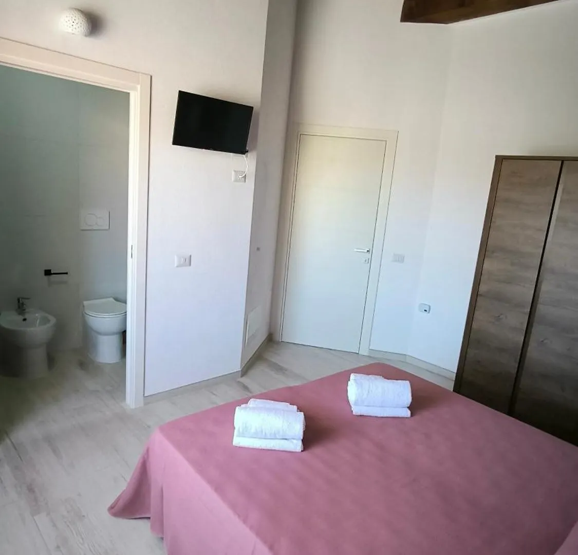Guest house L'Elicriso Affittacamere Gonnosfanadiga