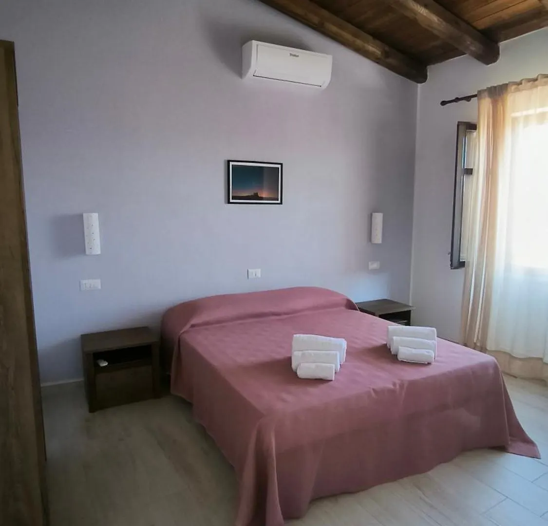 Guest house L'Elicriso Affittacamere Gonnosfanadiga Italy