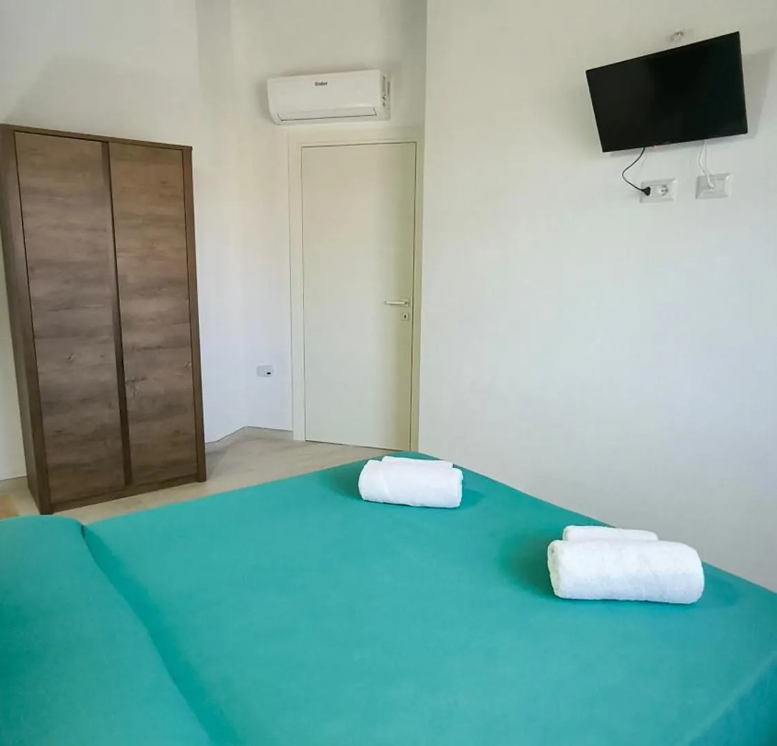 Guest house L'Elicriso Affittacamere Gonnosfanadiga