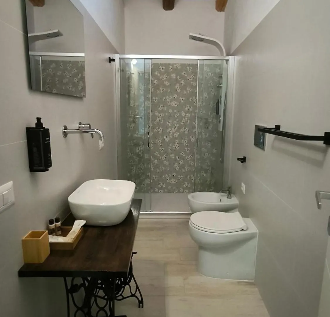 L'Elicriso Affittacamere Gonnosfanadiga Guest house
