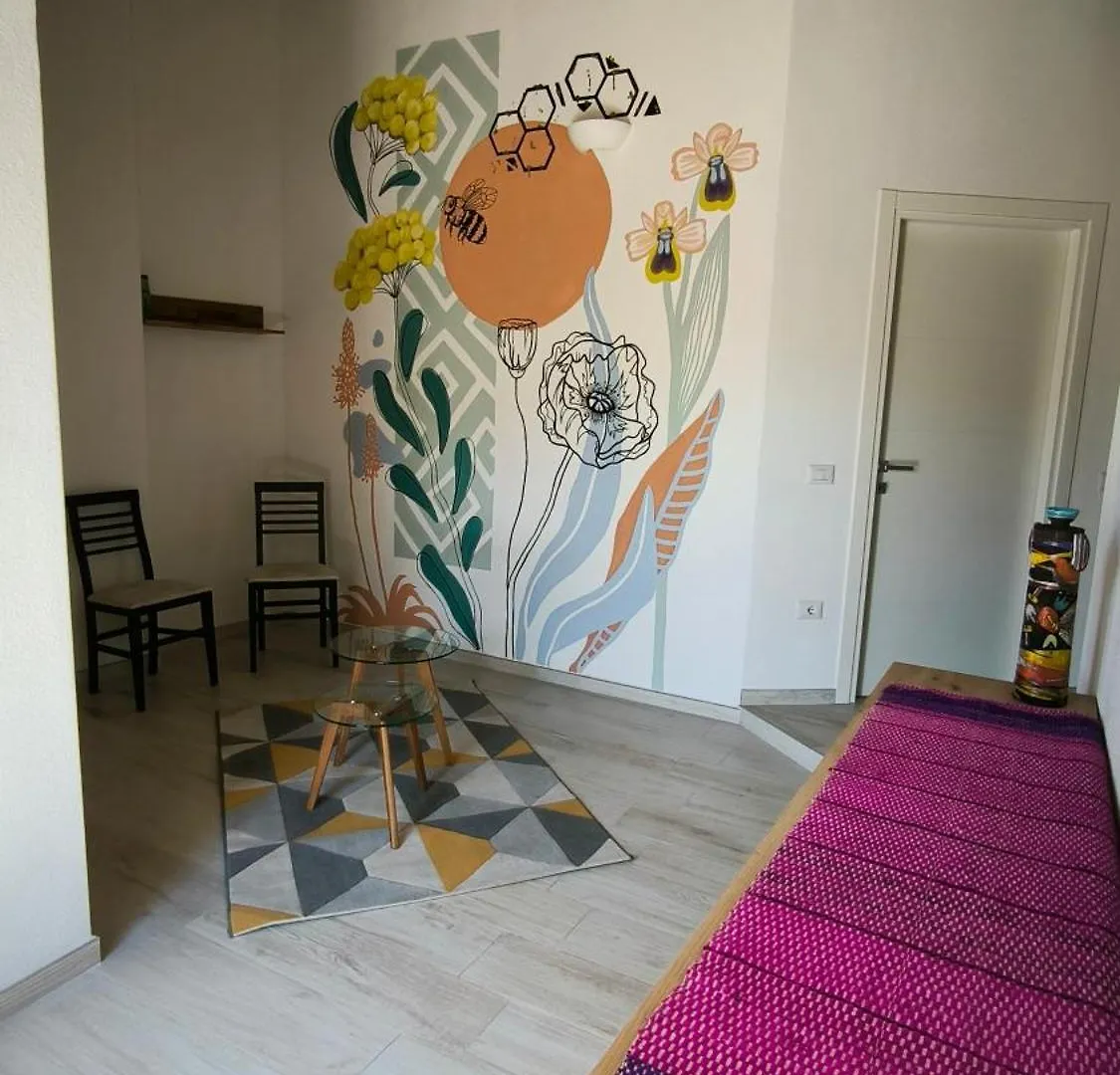 Guest house L'Elicriso Affittacamere Gonnosfanadiga