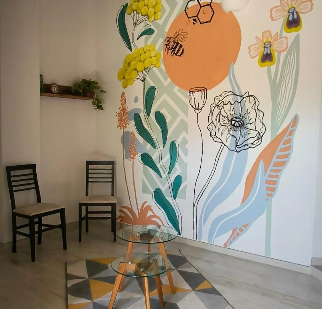 L'Elicriso Affittacamere Gonnosfanadiga Guest house