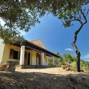 Bed & Breakfast Lierus, Gonnosfanàdiga