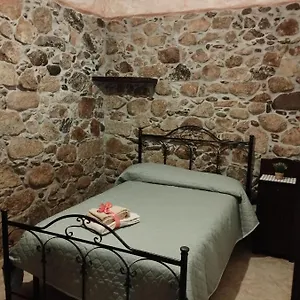 Casa vacanze Casa Da Rosy, Gonnosfanàdiga