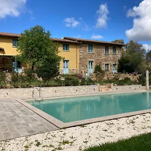 Alloggio per agriturismo Is Conchisceddas, Gonnosfanàdiga