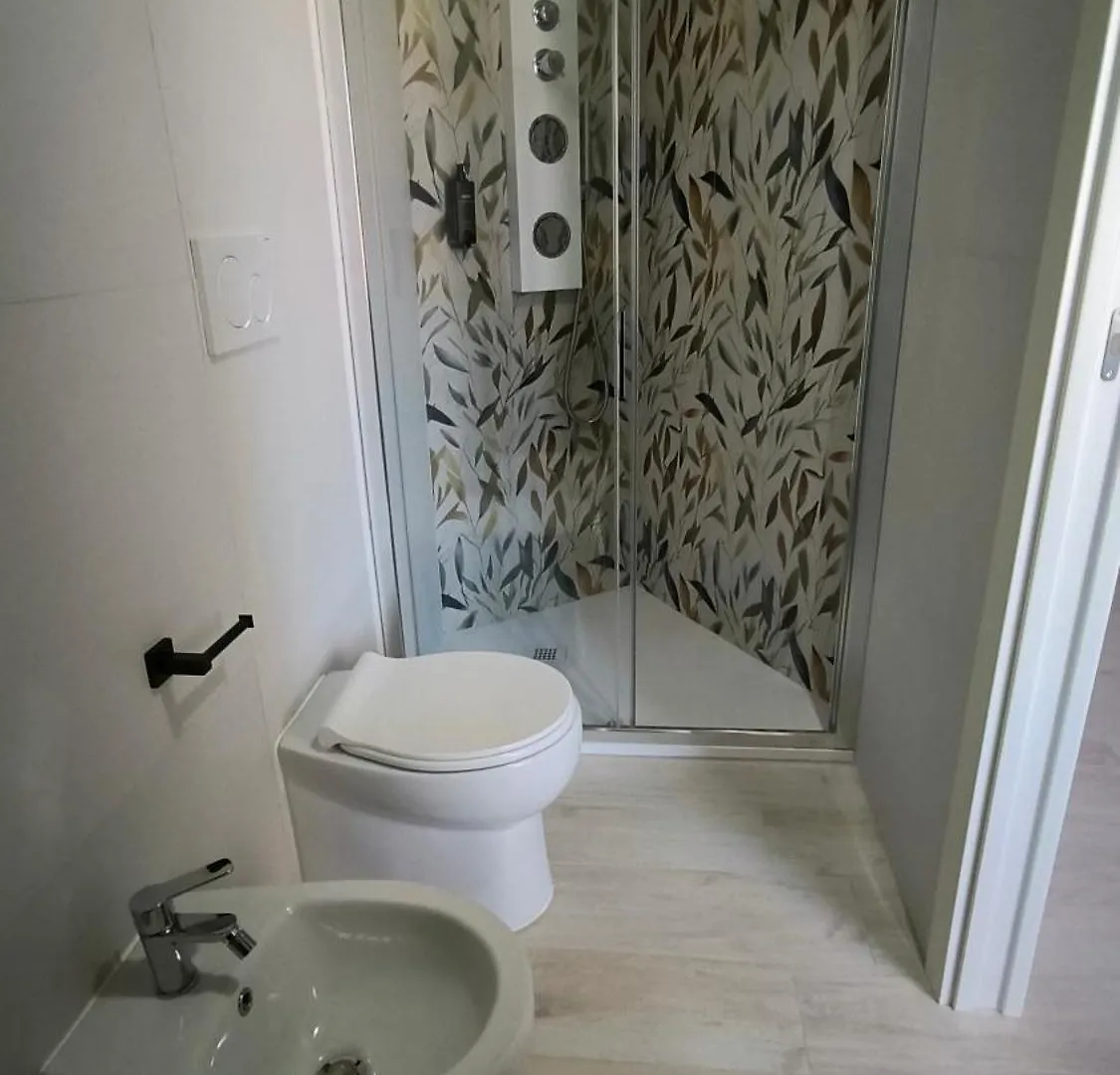 Guest house L'Elicriso Affittacamere Gonnosfanadiga