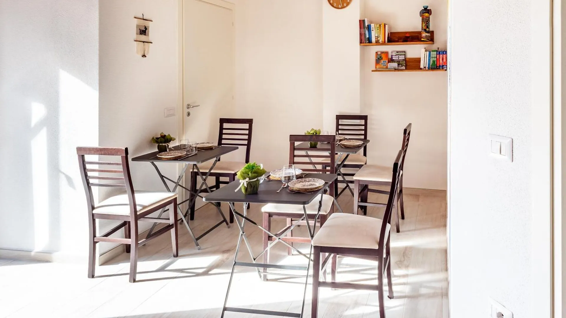 L'Elicriso Affittacamere Gonnosfanadiga Guest house