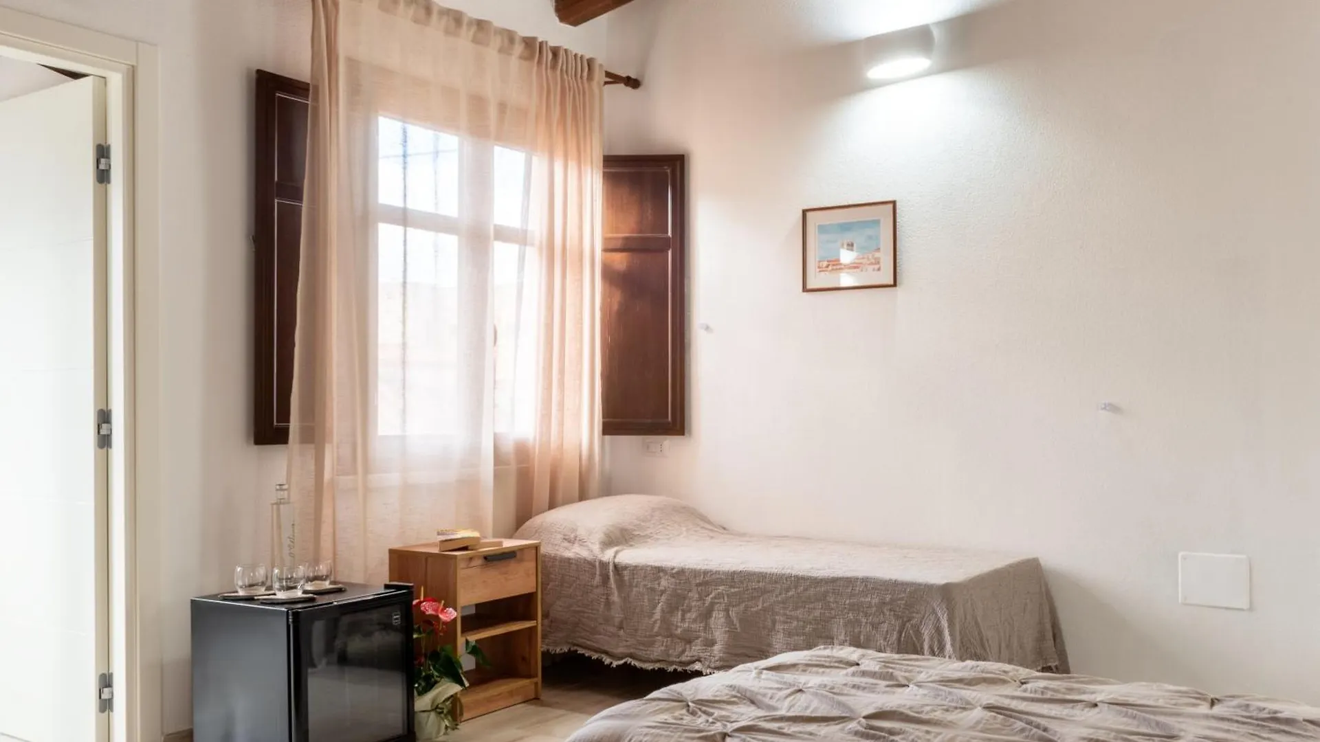 L'Elicriso Affittacamere Gonnosfanadiga