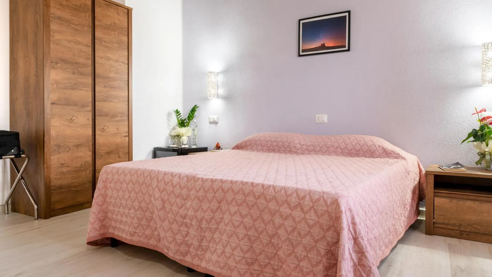 Guest house L'Elicriso Affittacamere Gonnosfanadiga